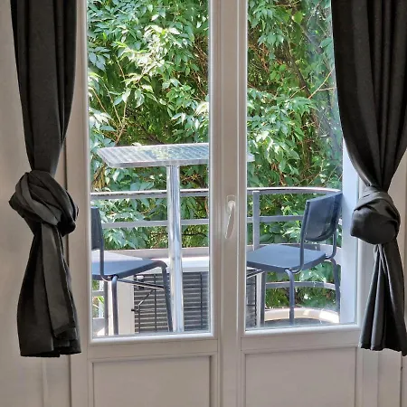 Gregbnb - T2 35M2 - Clim - Parking Inclus - Balcon - Appartement No2 Toulon Exterior photo