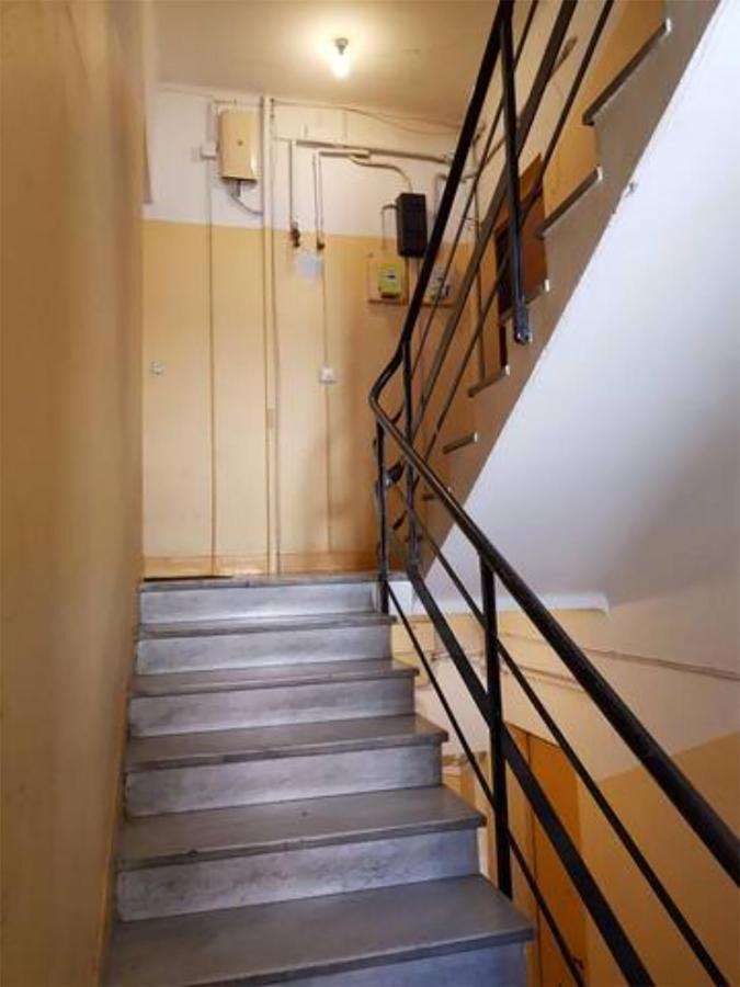 Gregbnb - T2 35m2 - Clim - Parking Inclus - Balcon - No2